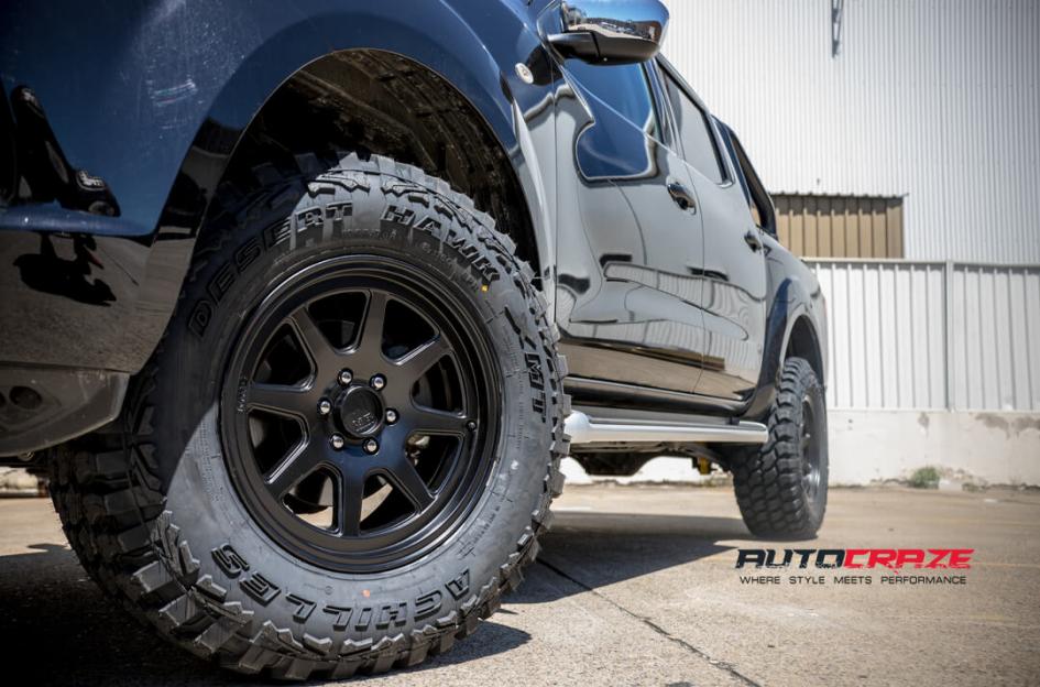 NISSAN-NAVARA-TURBINE-XD-SATIN-BLACK